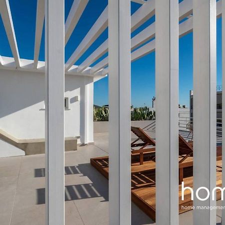 Brand New Homm Penthouse In Ano Glyfada, Dilou Athens Exterior photo