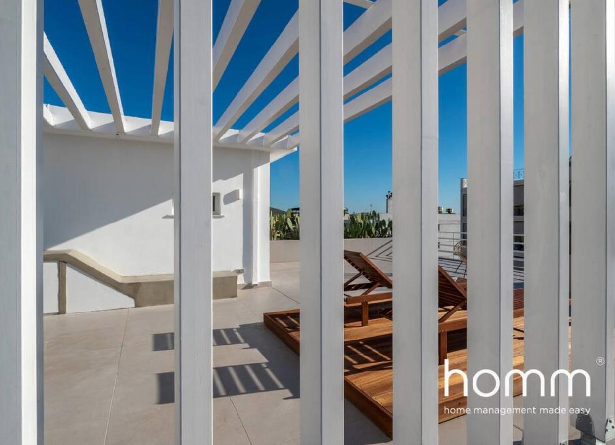 Brand New Homm Penthouse In Ano Glyfada, Dilou Athens Exterior photo