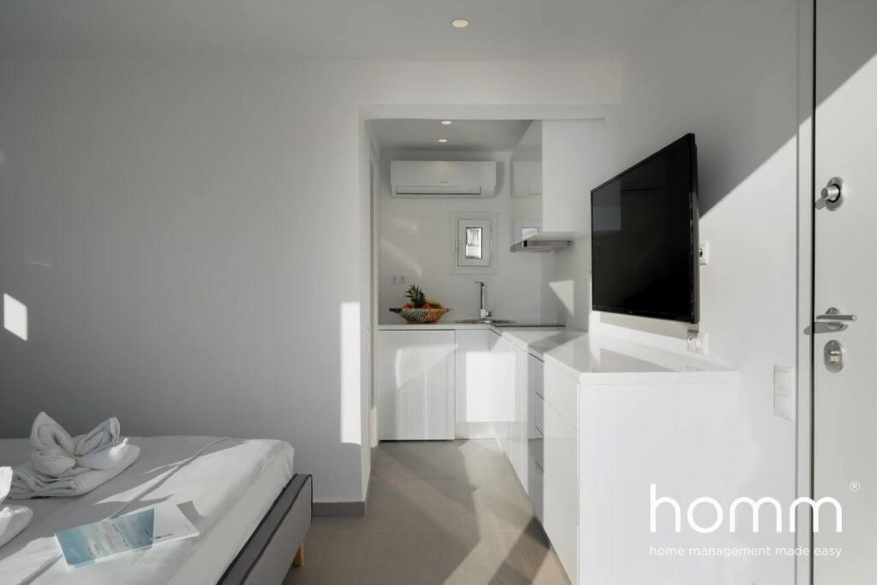 Brand New Homm Penthouse In Ano Glyfada, Dilou Athens Exterior photo