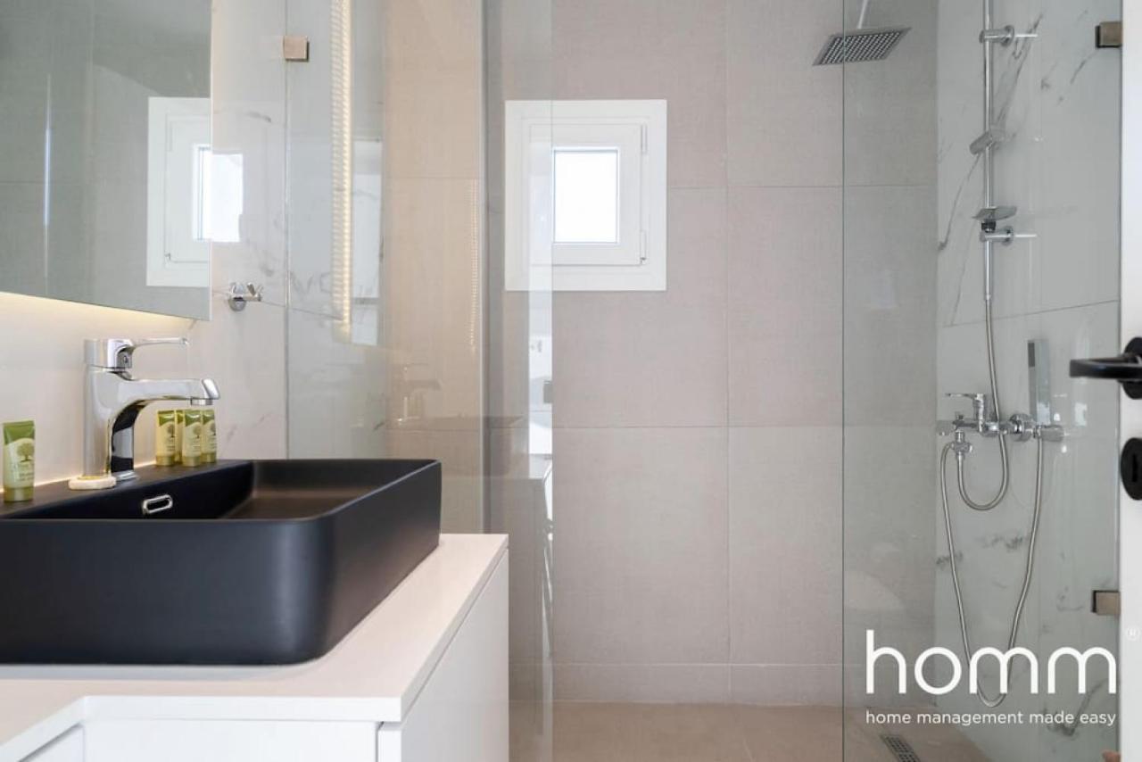 Brand New Homm Penthouse In Ano Glyfada, Dilou Athens Exterior photo