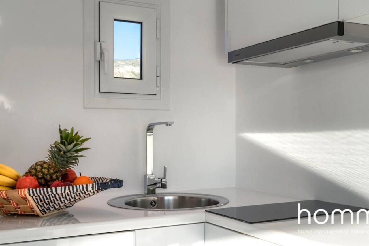 Brand New Homm Penthouse In Ano Glyfada, Dilou Athens Exterior photo