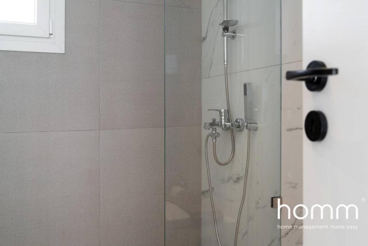 Brand New Homm Penthouse In Ano Glyfada, Dilou Athens Exterior photo