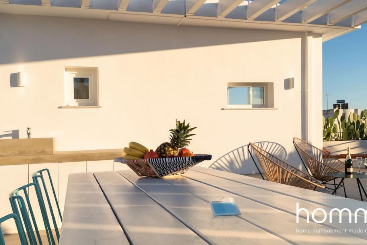 Brand New Homm Penthouse In Ano Glyfada, Dilou Athens Exterior photo