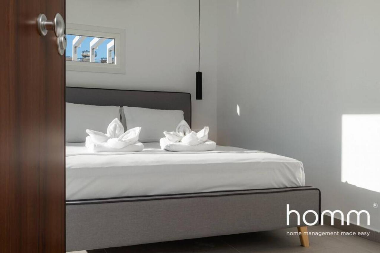 Brand New Homm Penthouse In Ano Glyfada, Dilou Athens Exterior photo