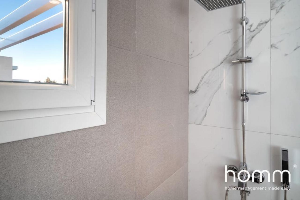 Brand New Homm Penthouse In Ano Glyfada, Dilou Athens Exterior photo