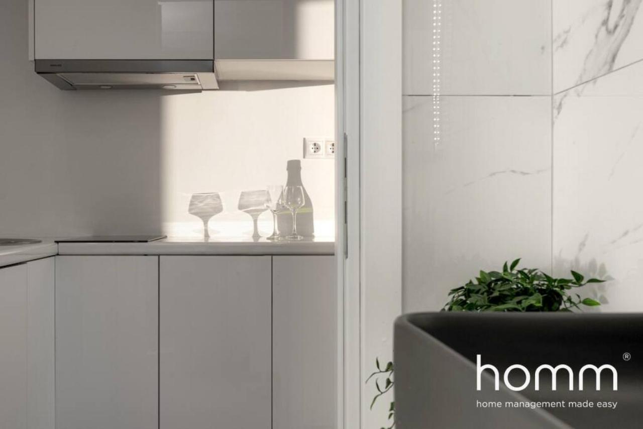 Brand New Homm Penthouse In Ano Glyfada, Dilou Athens Exterior photo