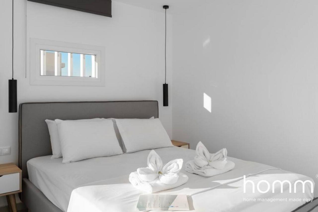 Brand New Homm Penthouse In Ano Glyfada, Dilou Athens Exterior photo