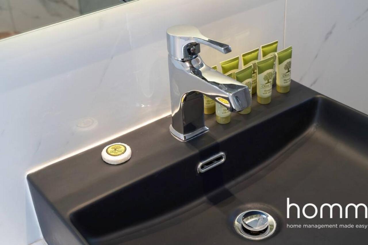 Brand New Homm Penthouse In Ano Glyfada, Dilou Athens Exterior photo