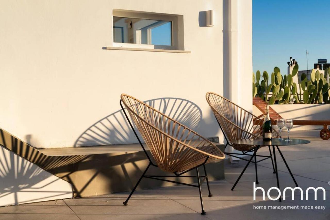 Brand New Homm Penthouse In Ano Glyfada, Dilou Athens Exterior photo