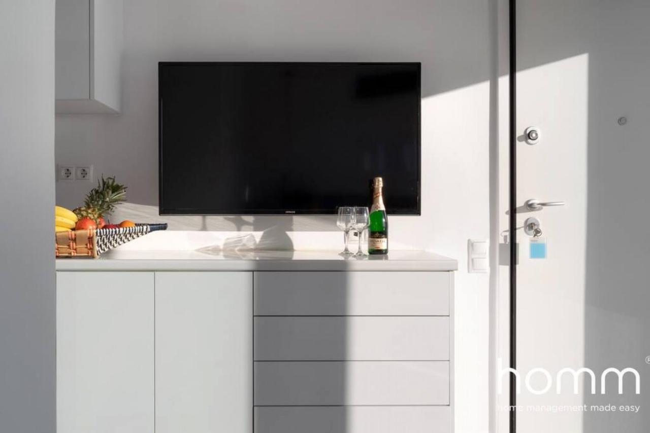 Brand New Homm Penthouse In Ano Glyfada, Dilou Athens Exterior photo