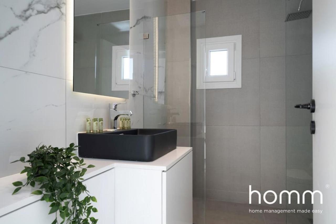 Brand New Homm Penthouse In Ano Glyfada, Dilou Athens Exterior photo