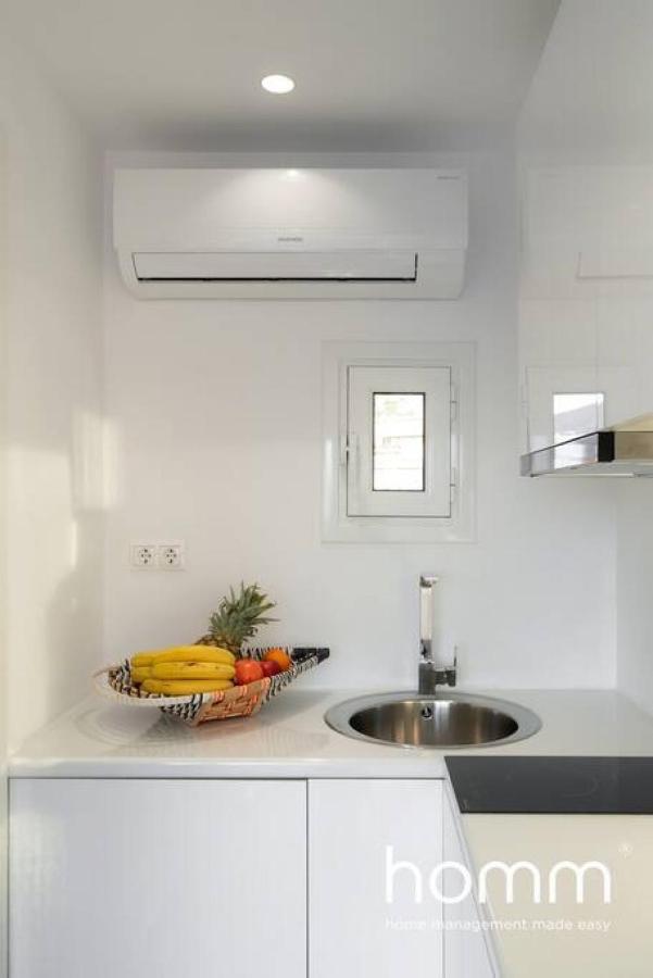 Brand New Homm Penthouse In Ano Glyfada, Dilou Athens Exterior photo